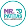Mr. Patitas Clínica Veterinaria